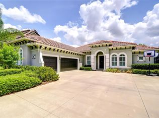 5728 Watercolor Dr, Lithia, FL 33547