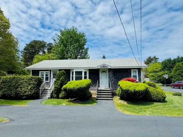 144 Pleasant Lake Ave, Harwich, MA 02645