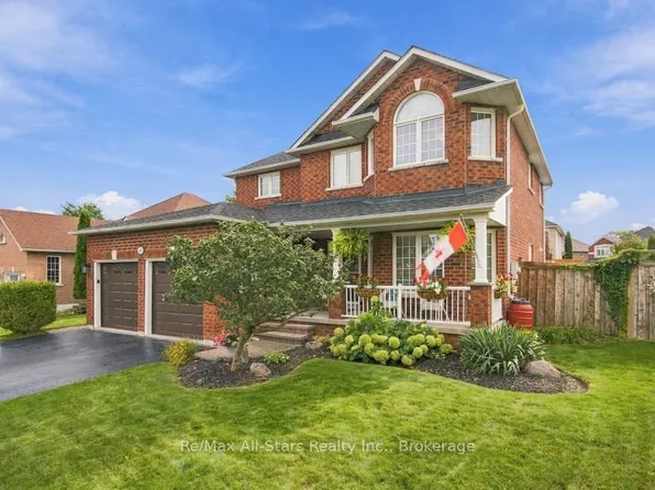 110 Hammond St, Clarington, ON L1C 5E6