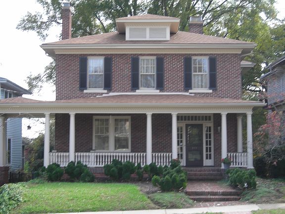 2nd image of 223 Mount Vernon Ave