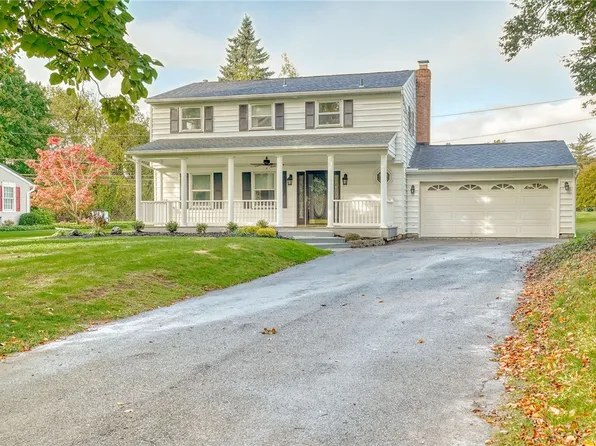 19 Edgeware Rd, Rochester, NY 14624