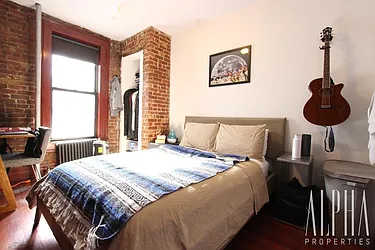 Rented by Alpha Properties NYC I LLC