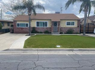 631 Maitland Dr, Bakersfield, CA 93304