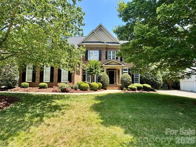 3432 Delamere Dr, Matthews, NC, 28104