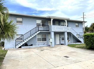 703 S Wilson Ave STE 101, Cocoa, FL 32922