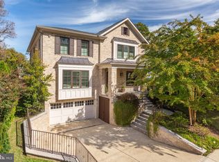 4821 Drummond Ave, Chevy Chase, MD