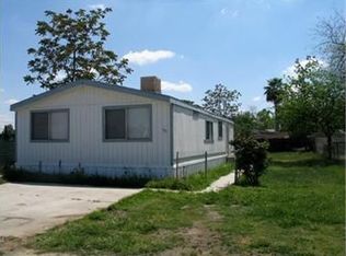 501 Ferry St, Bakersfield, CA 93304