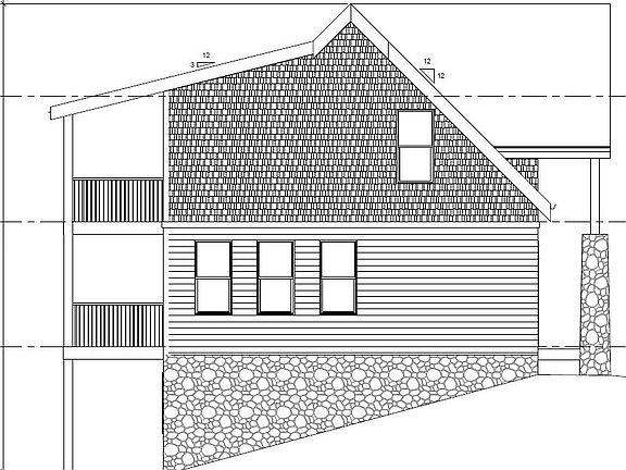 4th image of 0 Red Cedar Way Lot 54