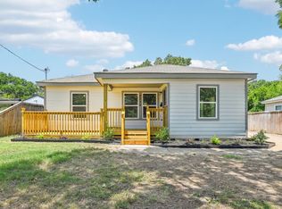 2230 Tierney Rd, Fort Worth, TX 76112