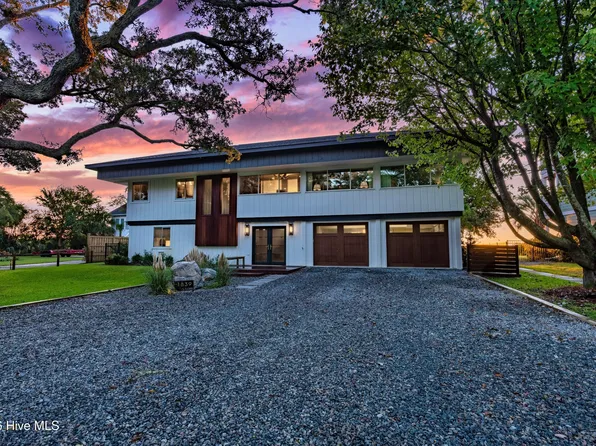 1839 Newkirk Road, Wilmington, NC 28409