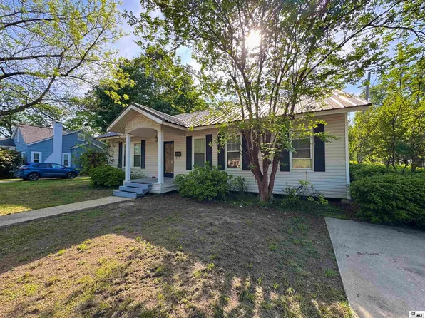 602 Mulberry St, Rayville, LA 71269