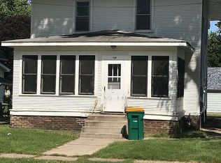 119 N Broadway St, Manly, IA 50456