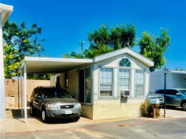 1850 W Orangethorpe Ave Space 81-E, Fullerton, CA 92833