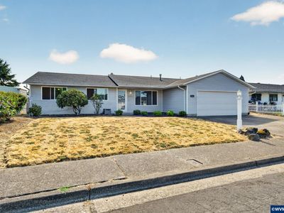 2051 Lafayette St SE, Albany, OR, 97322