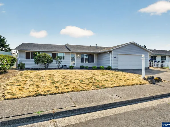 2051 Lafayette St SE, Albany, OR 97322