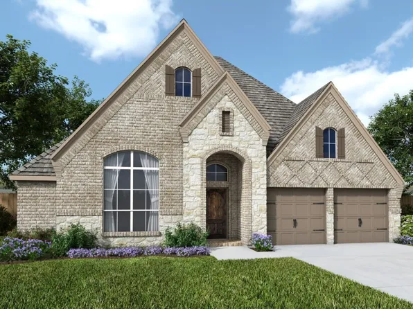2510 Kates Pl, Prosper, TX 75078