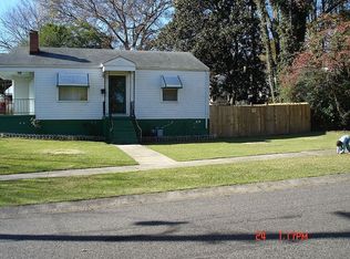 604 Brunson Ave, Birmingham, AL 35206