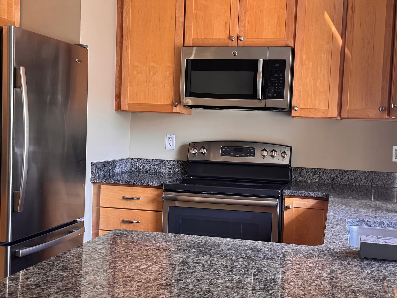 3 bed, 1000 sqft, $2,900 — Photo 4