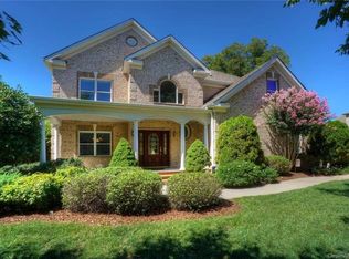4255 Pointe Norman Dr #4, Sherrills Ford, NC 28673