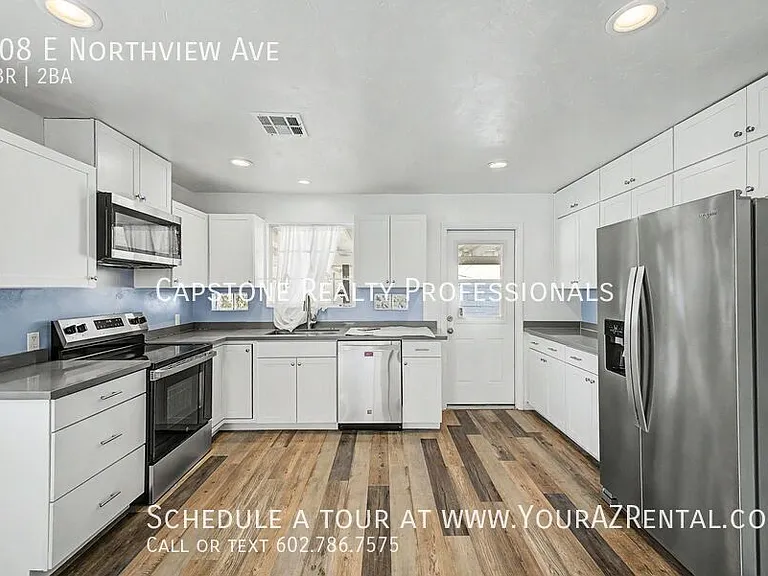 708 E Northview Ave — Photo 5