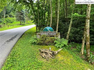 TBD Algonquin Drive, Boone, NC 28607