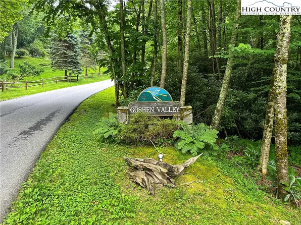 TBD Algonquin Drive, Boone, NC 28607