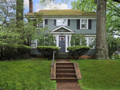 641 Embree Crescent, Westfield, NJ, 07090