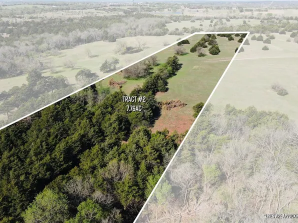 5926 N Jardot Rd Lot 2, Stillwater, OK 74075