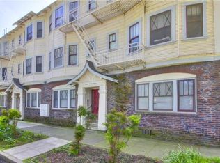 827 E St #303, Sacramento, CA 95814