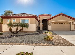 16581 W Washington St, Goodyear, AZ 85338