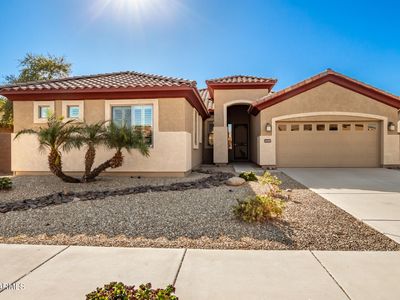 16581 W Washington St, Goodyear, AZ, 85338