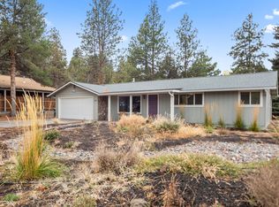 2137 NE Shepard Rd, Bend, OR 97701