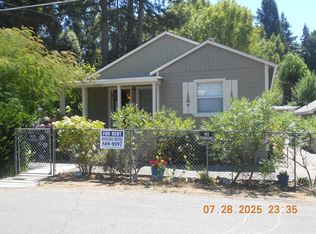 14695 Eastern Ave, Guerneville, CA 95446