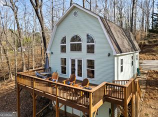 78 View Point Pl, Lavonia, GA 30553