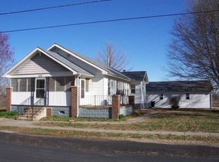 504 W 3rd St, Houstonia, MO 65333