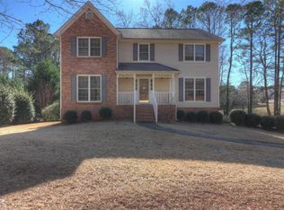 2260 Soaring Ln, Lawrenceville, GA 30044