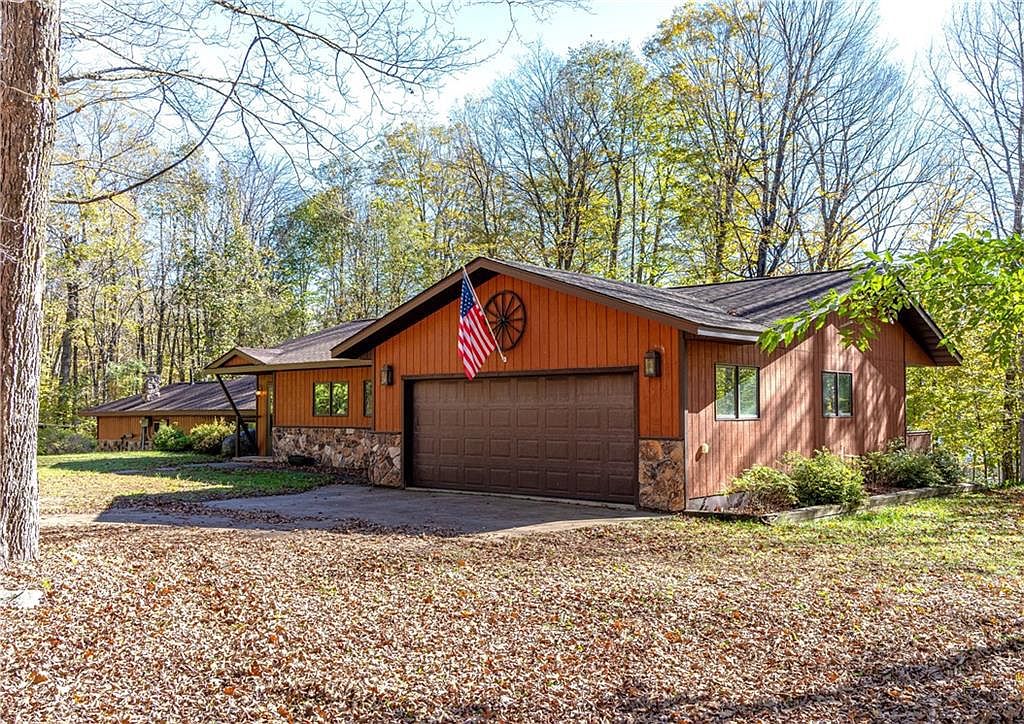 N7798 Flambeau Road, Ladysmith, WI 54848 | Zillow