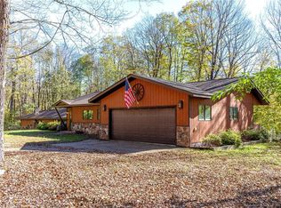 N7798 Flambeau Rd, Ladysmith, WI 54848