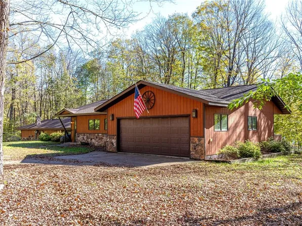 N7798 Flambeau Road, Ladysmith, WI 54848