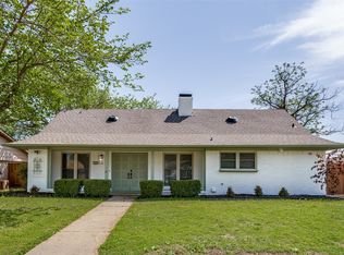 1614 Kingsbridge Dr, Garland, TX 75044