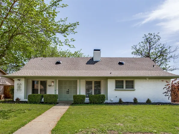 1614 Kingsbridge Dr, Garland, TX 75044