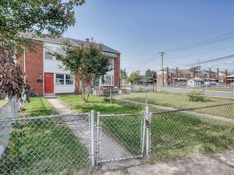 2002 Larkhall Rd, Dundalk, MD 21222 Zillow