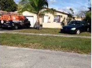 7203 SW 3rd Ct, North Lauderdale, FL 33068
