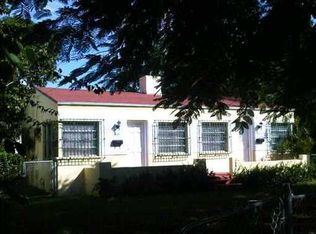 3328 SW 1st Ave, Miami, FL 33145