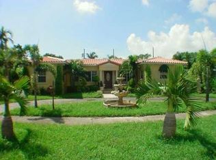 32 NE 92nd St, Miami Shores, FL 33138