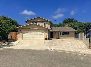 104 San Federico Ave, Santa Barbara, CA 93111