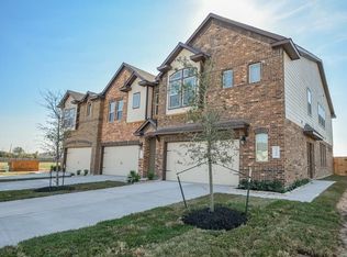 3306 Rainflower Springs Ln, Rosenberg, TX 77471