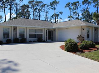 18187 Brazil Ave, Pt Charlotte, FL 33948