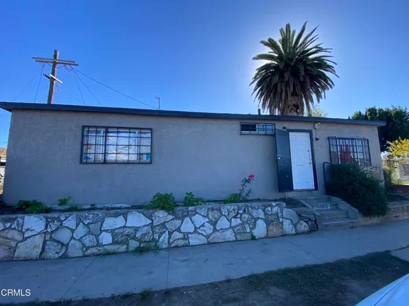 410 E 111th Pl, Los Angeles, CA 90061