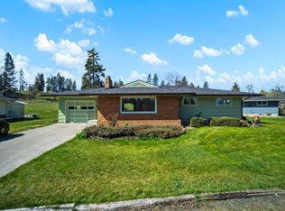 218 S River St, Rockford, WA 99030